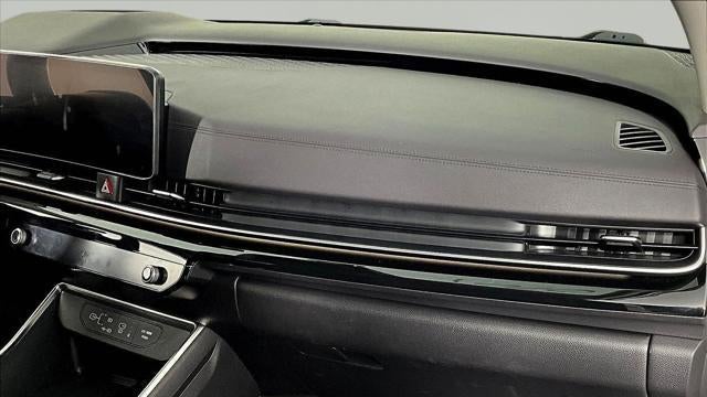 2025 Kia Carnival Hybrid SX Prestige
