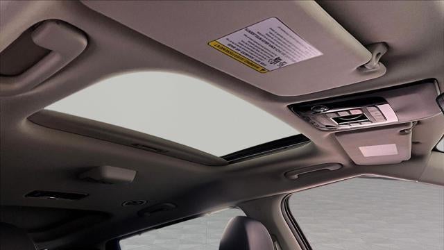 2025 Kia Carnival Hybrid SX Prestige