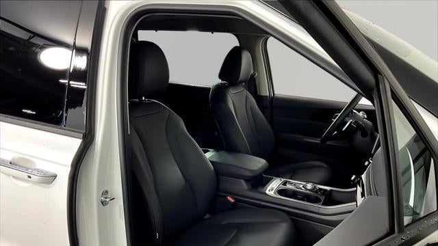 2025 Kia Carnival Hybrid SX Prestige