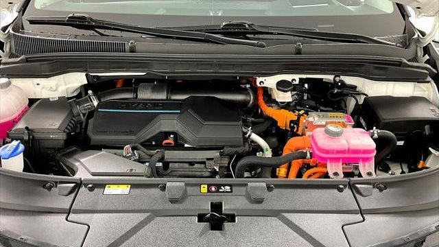 2025 Kia Carnival Hybrid SX Prestige