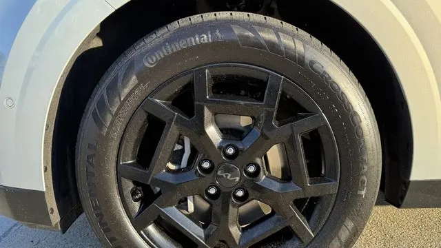 2025 Kia Carnival Hybrid SX Prestige