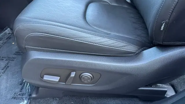2025 Kia Carnival Hybrid SX Prestige