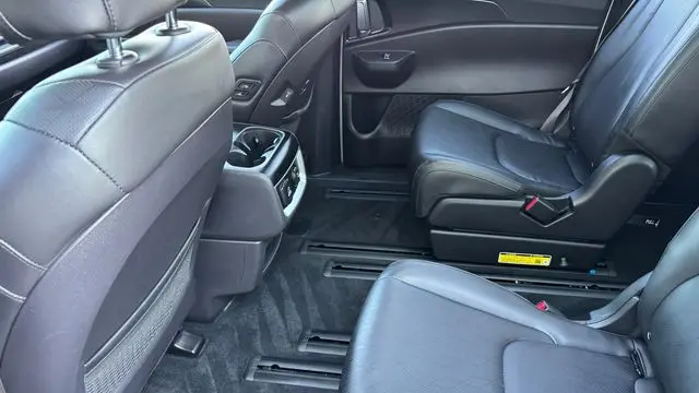 2025 Kia Carnival Hybrid SX Prestige
