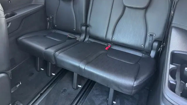 2025 Kia Carnival Hybrid SX Prestige