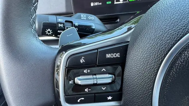 2025 Kia Carnival Hybrid SX Prestige