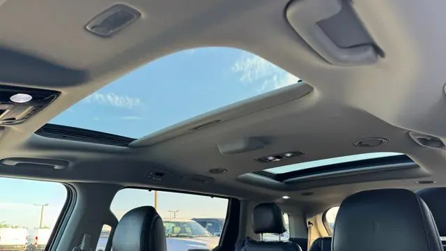 2025 Kia Carnival Hybrid SX Prestige