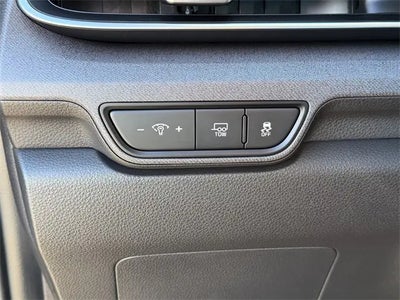 2026 Kia Carnival Hybrid SX 4DR Mini-Van