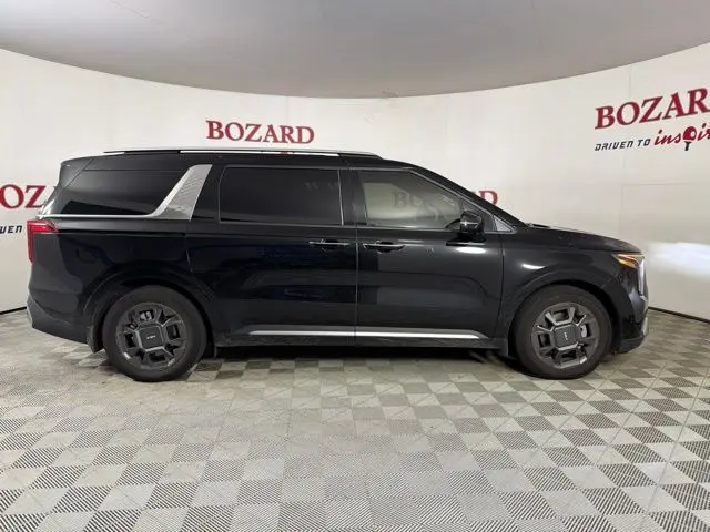 2026 Kia Carnival - $42,000