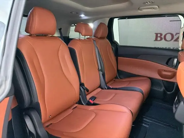 2026 Kia Carnival - $42,000