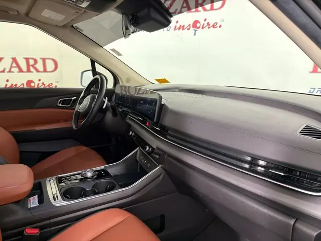 2026 Kia Carnival - $40,000