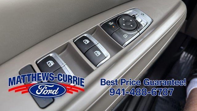 2025 Kia Carnival Hybrid SX