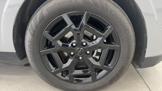 2025 Kia Carnival Hybrid SX