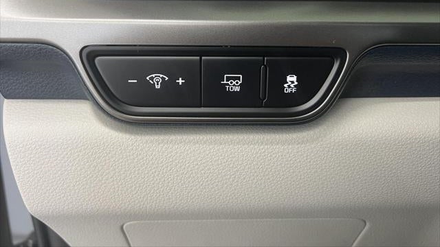 2025 Kia Carnival Hybrid SX