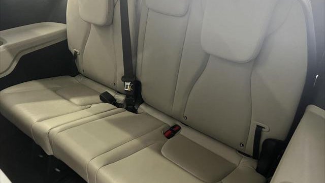 2025 Kia Carnival Hybrid SX