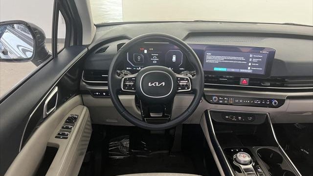 2025 Kia Carnival Hybrid SX