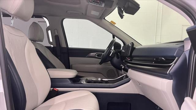 2025 Kia Carnival Hybrid SX
