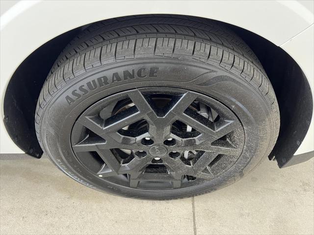 2026 Kia Carnival - $44,989