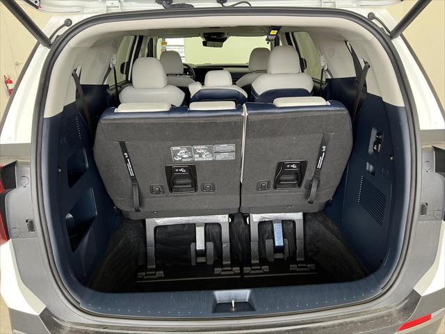 2026 Kia Carnival - $44,989