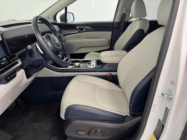 2026 Kia Carnival - $44,989