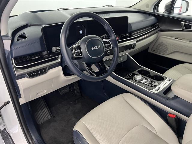 2026 Kia Carnival - $44,989