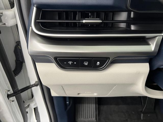 2026 Kia Carnival - $44,989