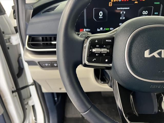 2026 Kia Carnival - $44,989