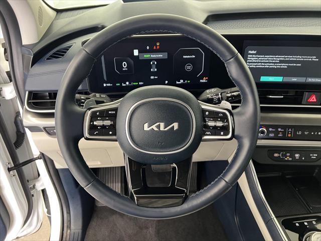 2026 Kia Carnival - $44,989