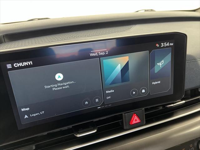 2026 Kia Carnival - $44,989