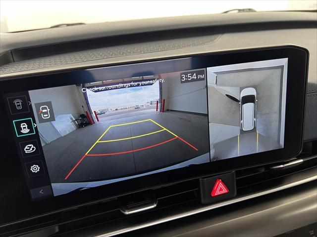 2026 Kia Carnival - $44,989
