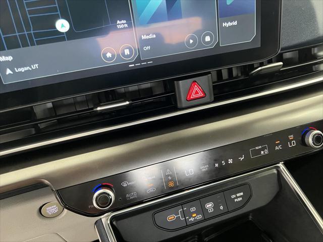 2026 Kia Carnival - $44,989