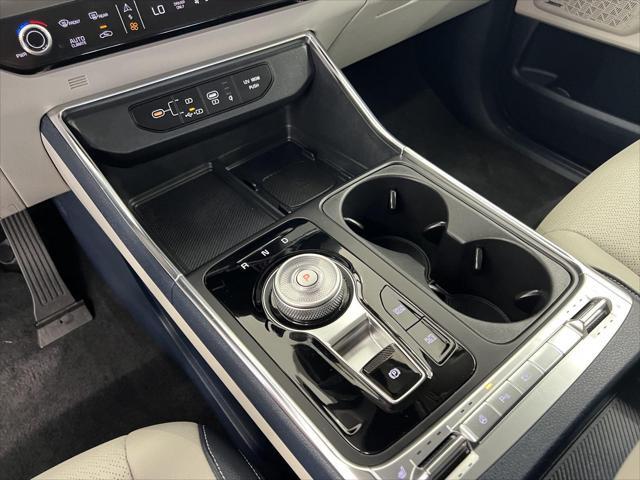 2026 Kia Carnival - $44,989
