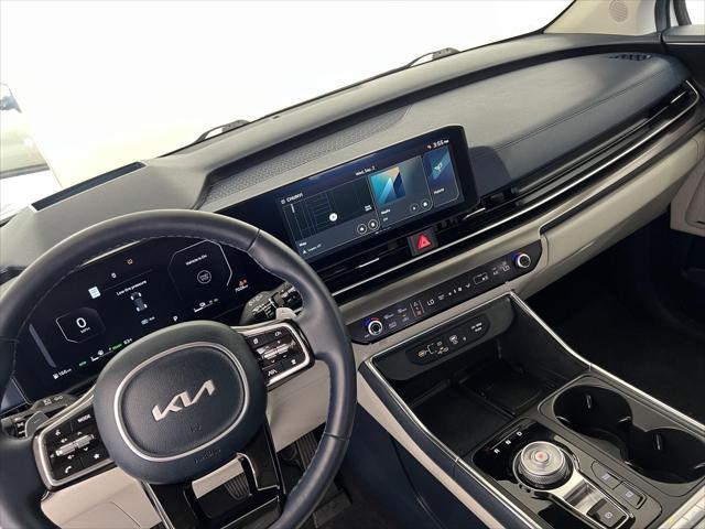 2026 Kia Carnival - $44,989