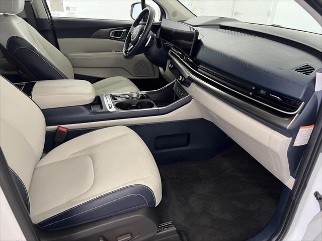 2026 Kia Carnival - $44,989