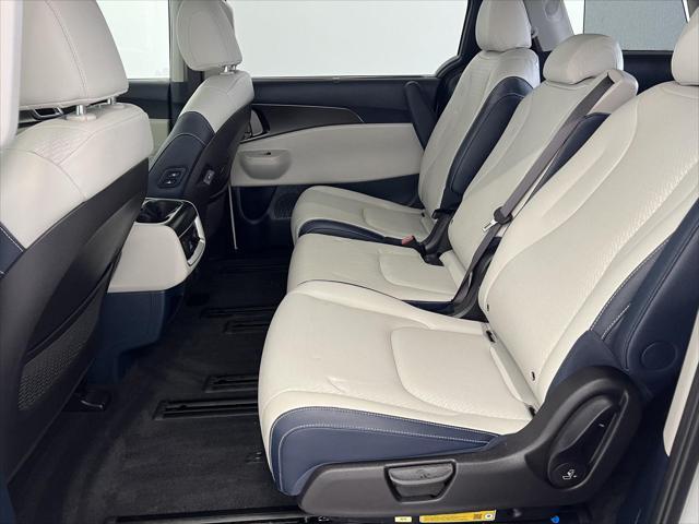 2026 Kia Carnival - $44,989