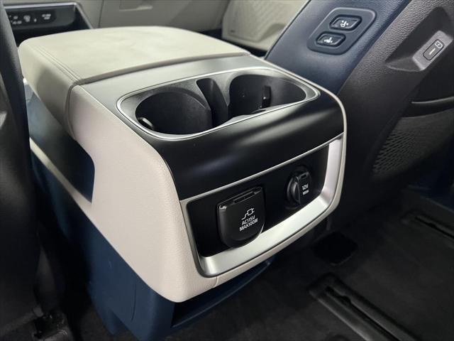 2026 Kia Carnival - $44,989