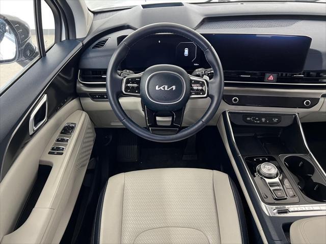 2026 Kia Carnival - $44,989