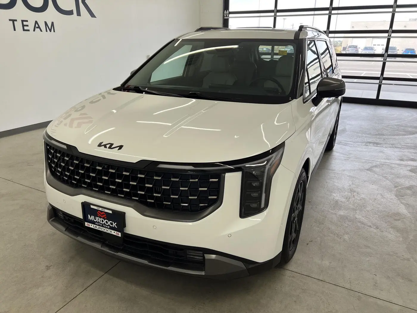 2026 Kia Carnival - $42,998