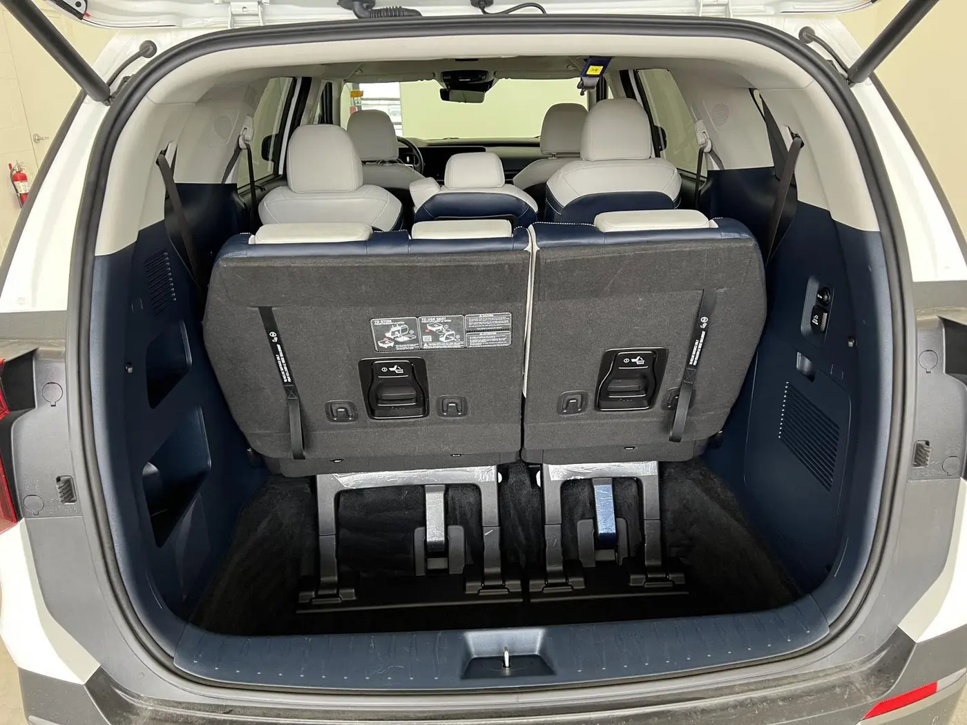 2026 Kia Carnival - $42,998