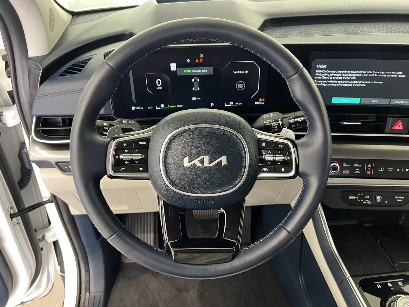 2026 Kia Carnival - $42,998