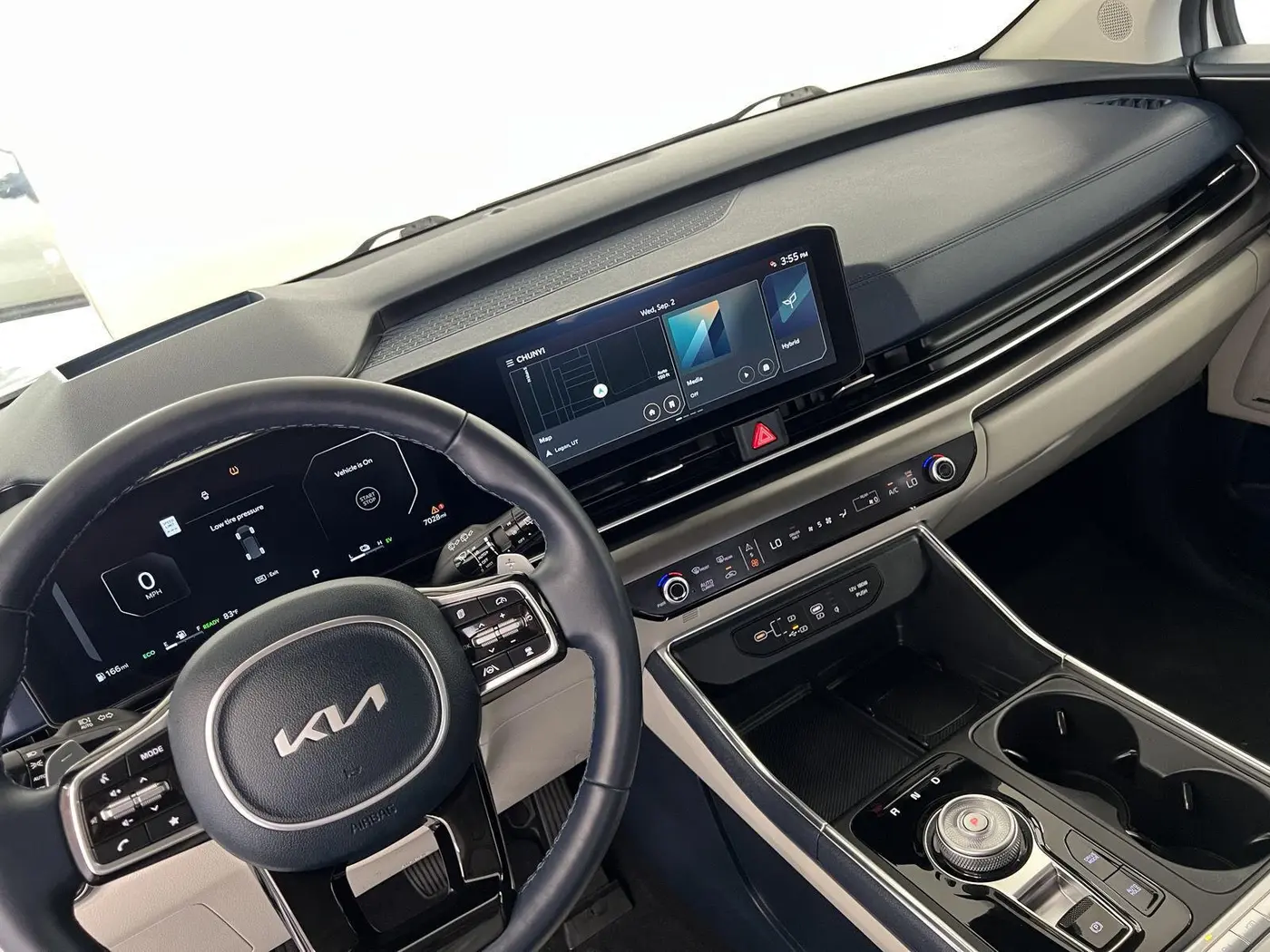 2026 Kia Carnival - $42,998