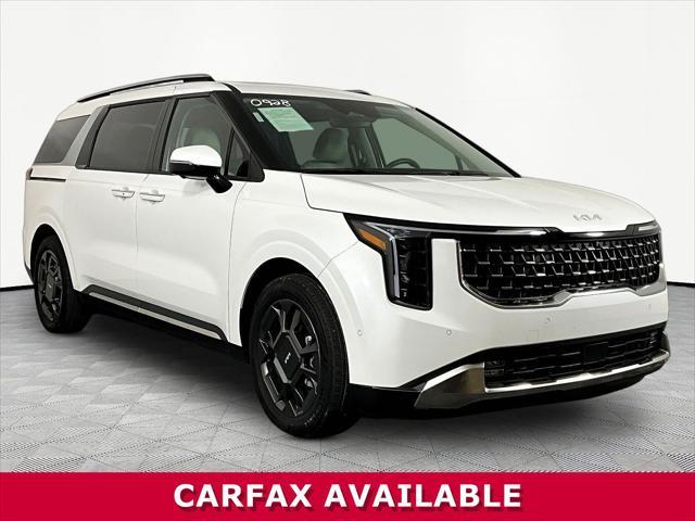 2026 Kia Carnival - $43,037