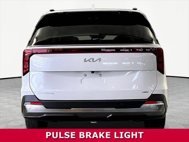 2026 Kia Carnival - $43,037