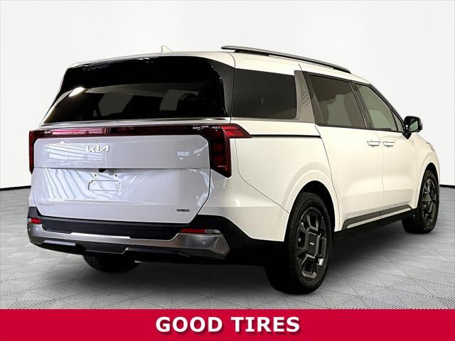 2026 Kia Carnival - $43,037