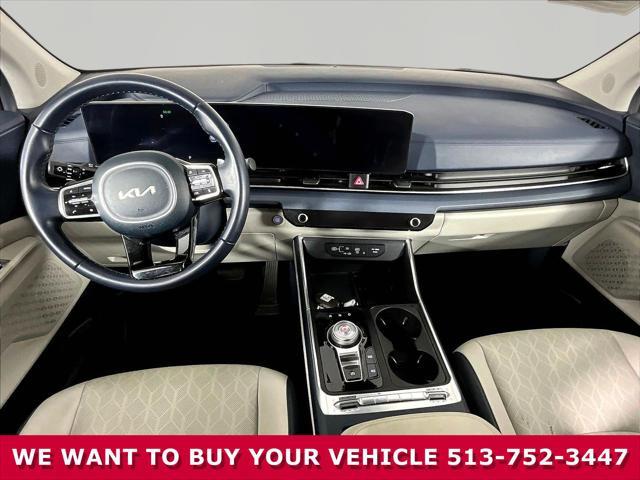 2026 Kia Carnival - $43,037