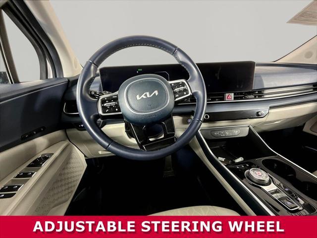 2026 Kia Carnival - $43,037