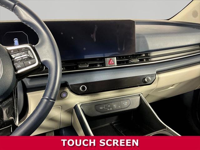 2026 Kia Carnival - $43,037