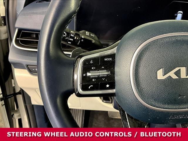 2026 Kia Carnival - $43,037