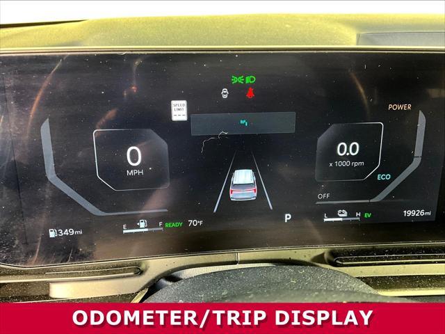 2026 Kia Carnival - $43,037