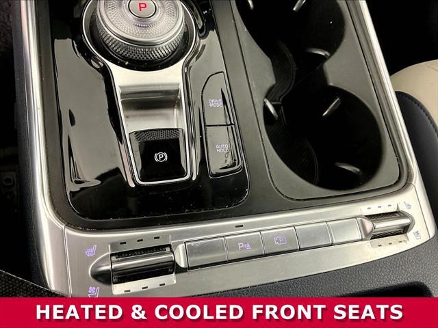 2026 Kia Carnival - $43,037