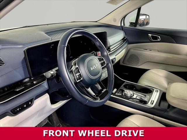 2026 Kia Carnival - $43,037